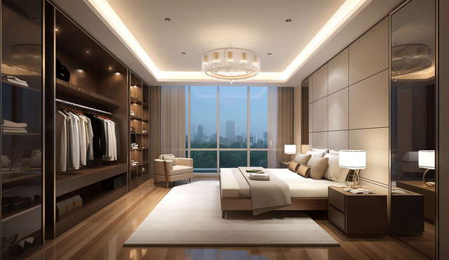 图片[7]-全球设计案例智能库_OJBKAI.COM现代卧室Midjourney灵感图库-_设计智库－全球设计案例智能库_OJBKAI.COM-全球设计案例智能库_OJBKAI.COM设计智库