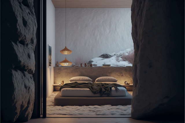 图片[8]-全球设计案例智能库_OJBKAI.COM异形卧室设计别有洞天Midjourney灵感图库-_设计智库－全球设计案例智能库_OJBKAI.COM-全球设计案例智能库_OJBKAI.COM设计智库