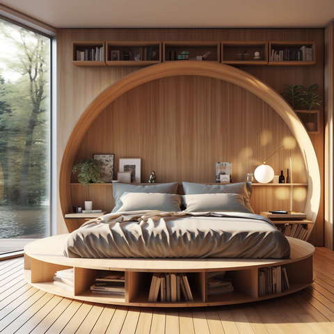 图片[4]-全球设计案例智能库_OJBKAI.COM原木风格卧室Midjourney灵感图库-_设计智库－全球设计案例智能库_OJBKAI.COM-全球设计案例智能库_OJBKAI.COM设计智库