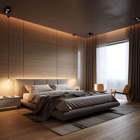 图片[4]-全球设计案例智能库_OJBKAI.COM原木风卧室Midjourney灵感图库-_设计智库－全球设计案例智能库_OJBKAI.COM-全球设计案例智能库_OJBKAI.COM设计智库