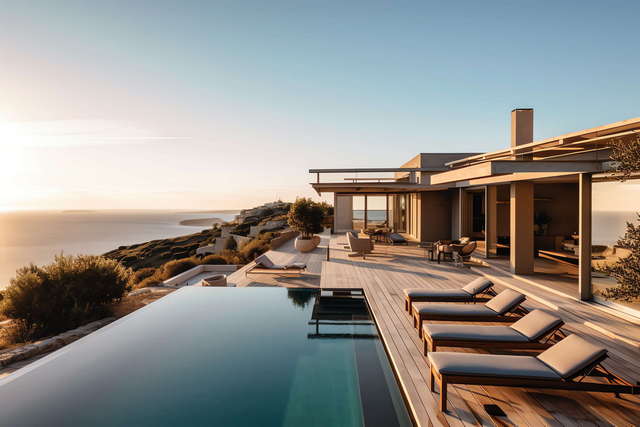 图片[8]-全球设计案例智能库_OJBKAI.COM现代海景别墅Midjourney灵感图库-_设计智库－全球设计案例智能库_OJBKAI.COM-全球设计案例智能库_OJBKAI.COM设计智库