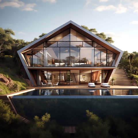 图片[36]-全球设计案例智能库_OJBKAI.COM现代泳池别墅Midjourney灵感图库-_设计智库－全球设计案例智能库_OJBKAI.COM-全球设计案例智能库_OJBKAI.COM设计智库