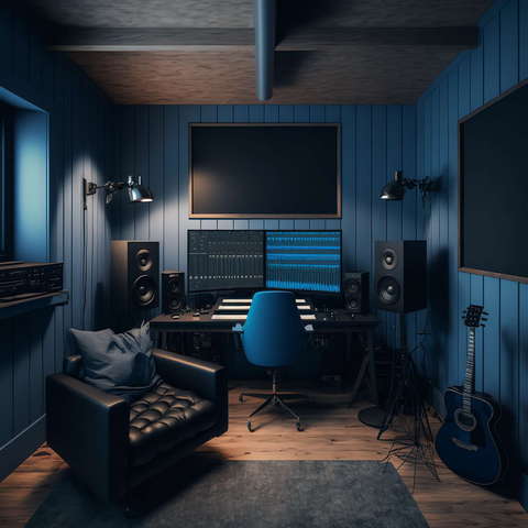 图片[7]-全球设计案例智能库_OJBKAI.COM家庭影音室2_Midjourney灵感图库-设计智库－全球设计案例智能库_OJBKAI.COM-全球设计案例智能库_OJBKAI.COM设计智库