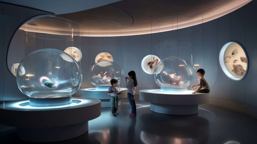 图片[17]-全球设计案例智能库_OJBKAI.COM未来科技馆Midjourney灵感图库-_设计智库－全球设计案例智能库_OJBKAI.COM-全球设计案例智能库_OJBKAI.COM设计智库