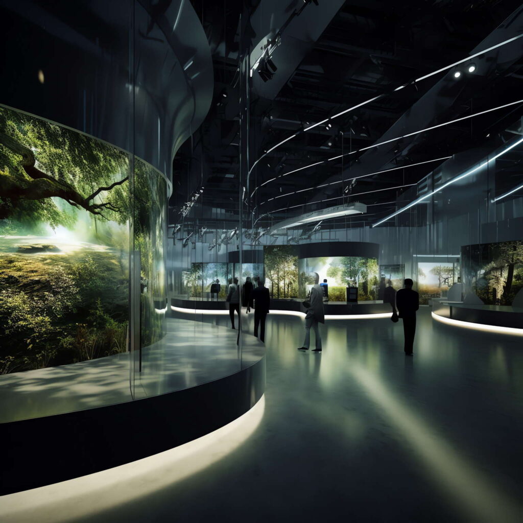 图片[8]-全球设计案例智能库_OJBKAI.COM自然博物馆Midjourney灵感图库-_设计智库－全球设计案例智能库_OJBKAI.COM-全球设计案例智能库_OJBKAI.COM设计智库