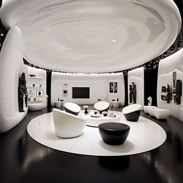 图片[7]-全球设计案例智能库_OJBKAI.COM异型天花造型Midjourney灵感图库-_设计智库－全球设计案例智能库_OJBKAI.COM-全球设计案例智能库_OJBKAI.COM设计智库