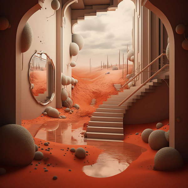 图片[8]-全球设计案例智能库_OJBKAI.COM色彩艺术楼梯Midjourney灵感图库-_设计智库－全球设计案例智能库_OJBKAI.COM-全球设计案例智能库_OJBKAI.COM设计智库