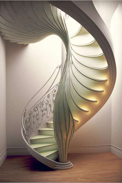 图片[8]-全球设计案例智能库_OJBKAI.COM艺术旋转楼梯-3_Midjourney灵感图库-设计智库－全球设计案例智能库_OJBKAI.COM-全球设计案例智能库_OJBKAI.COM设计智库