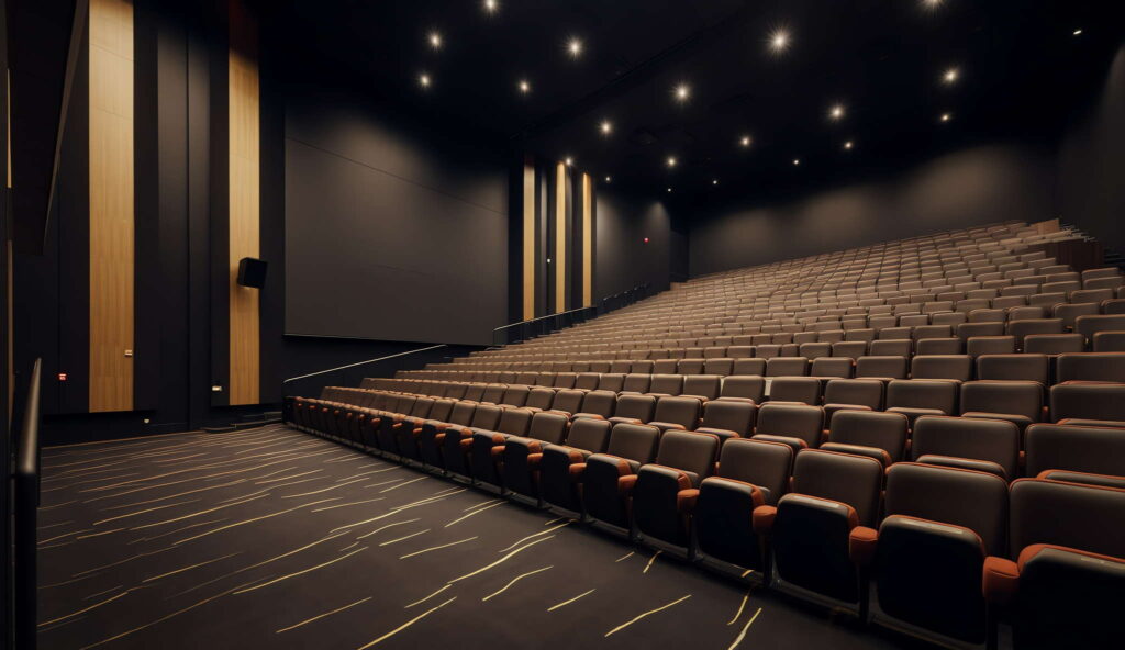 图片[8]-全球设计案例智能库_OJBKAI.COM现代时尚电影院Midjourney灵感图库-_设计智库－全球设计案例智能库_OJBKAI.COM-全球设计案例智能库_OJBKAI.COM设计智库