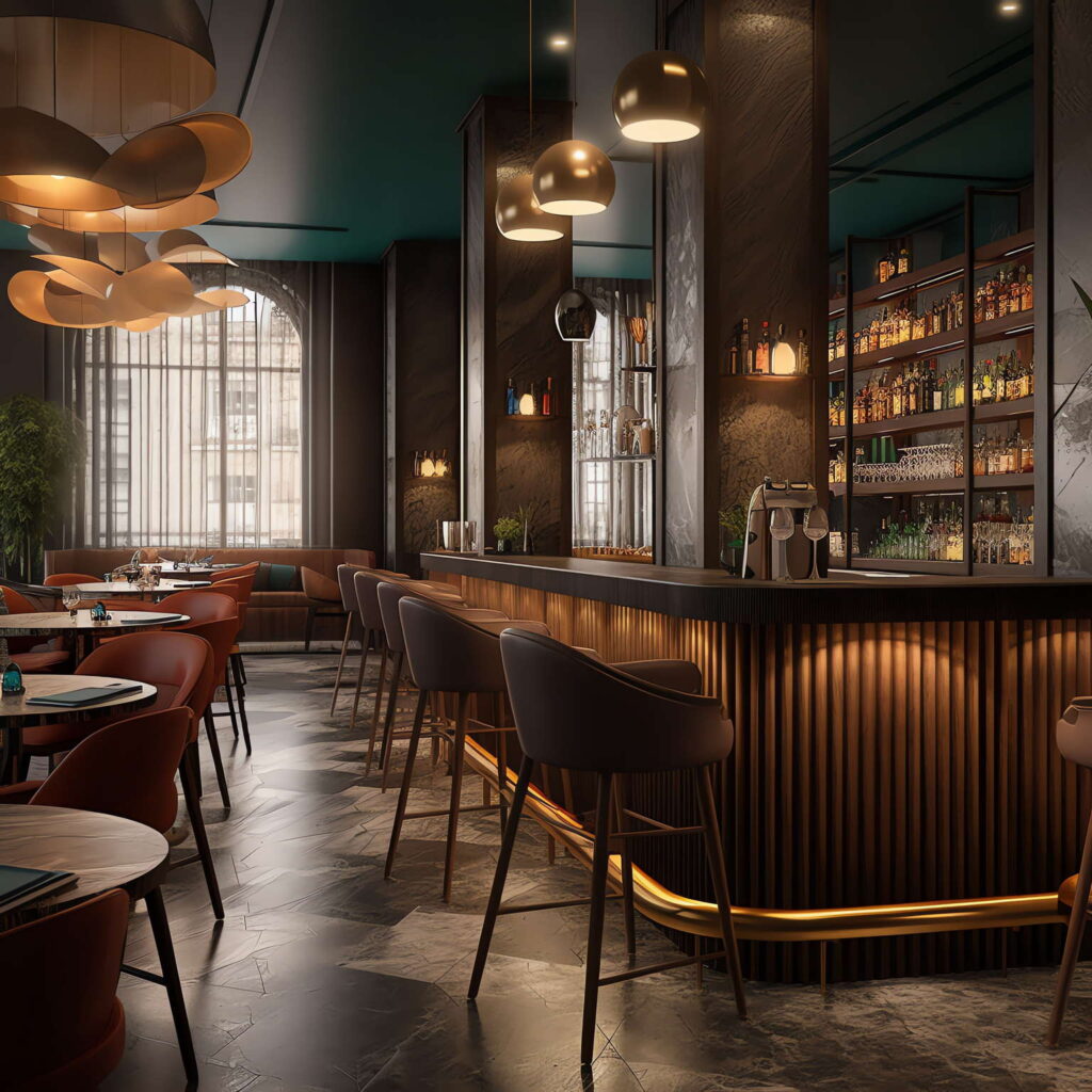 图片[7]-全球设计案例智能库_OJBKAI.COM酒吧吧台区Midjourney灵感图库-_设计智库－全球设计案例智能库_OJBKAI.COM-全球设计案例智能库_OJBKAI.COM设计智库