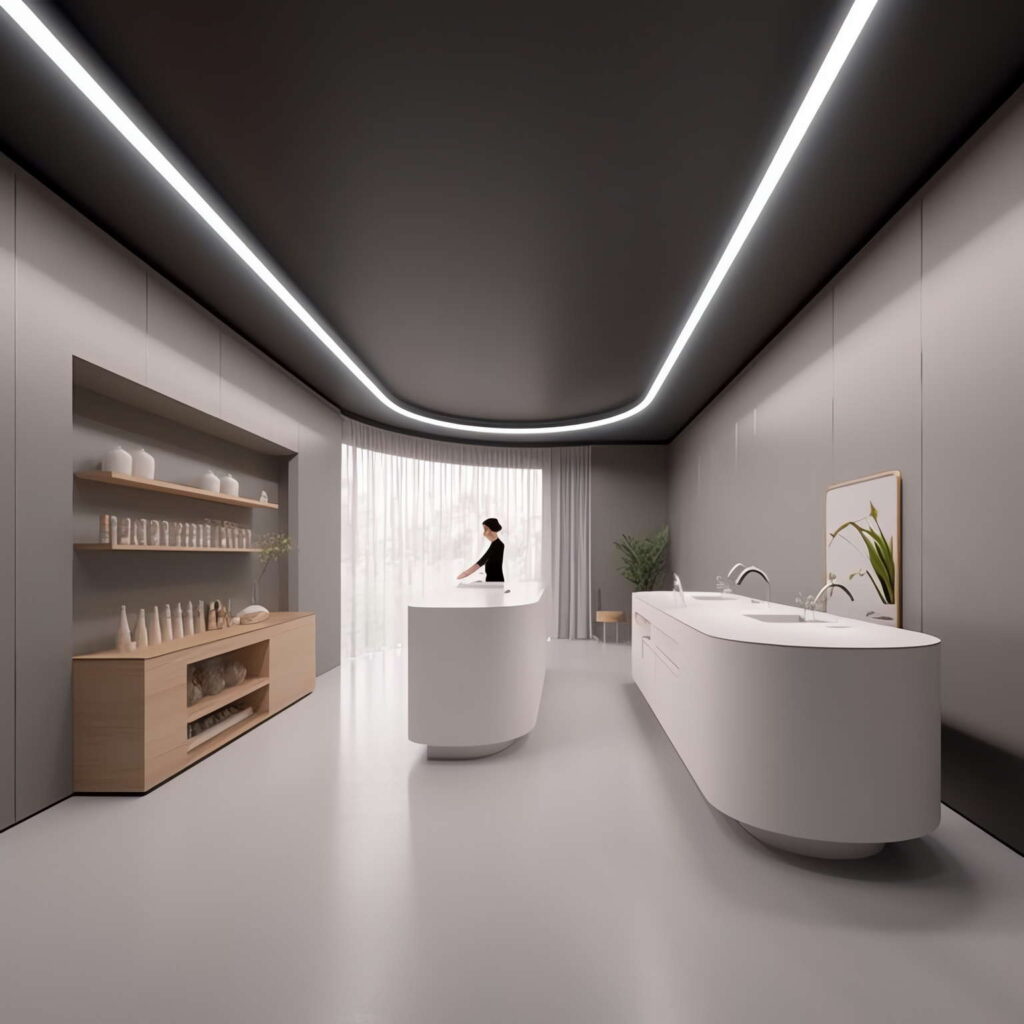 图片[7]-全球设计案例智能库_OJBKAI.COM现代美容店Midjourney灵感图库-_设计智库－全球设计案例智能库_OJBKAI.COM-全球设计案例智能库_OJBKAI.COM设计智库