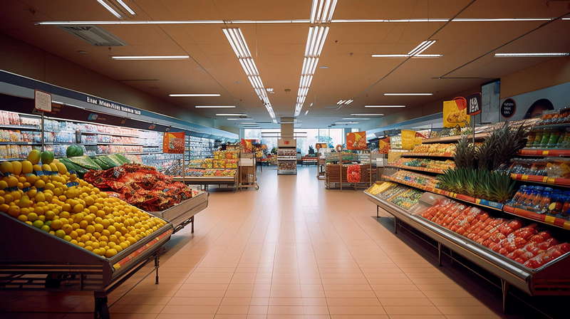 图片[7]-全球设计案例智能库_OJBKAI.COM现代超市设计Midjourney灵感图库-_设计智库－全球设计案例智能库_OJBKAI.COM-全球设计案例智能库_OJBKAI.COM设计智库