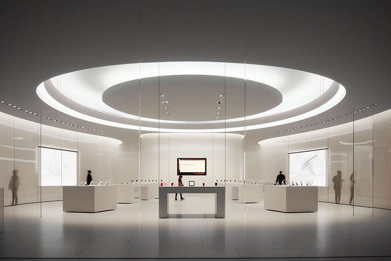 图片[8]-全球设计案例智能库_OJBKAI.COM现代电子产品旗舰店Midjourney灵感图库-_设计智库－全球设计案例智能库_OJBKAI.COM-全球设计案例智能库_OJBKAI.COM设计智库