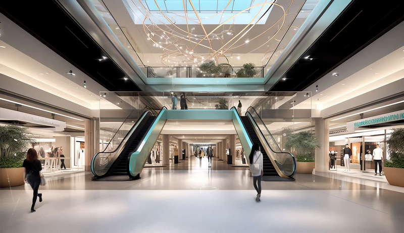 图片[8]-全球设计案例智能库_OJBKAI.COM现代前卫时尚商场Midjourney灵感图库-_设计智库－全球设计案例智能库_OJBKAI.COM-全球设计案例智能库_OJBKAI.COM设计智库