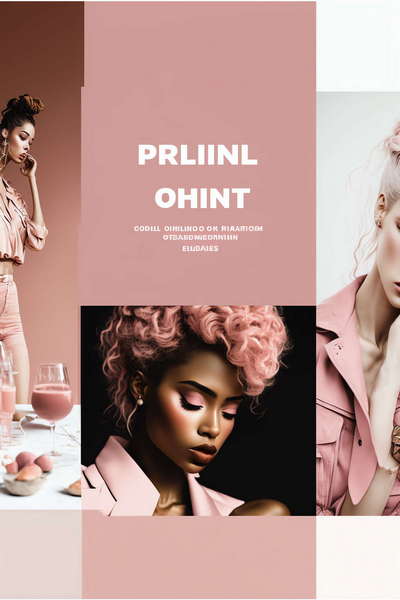 图片[8]-全球设计案例智能库_OJBKAI.COM色彩搭配粉色Midjourney灵感图库-_设计智库－全球设计案例智能库_OJBKAI.COM-全球设计案例智能库_OJBKAI.COM设计智库