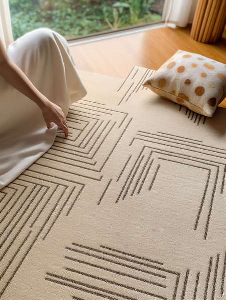 图片[27]-全球设计案例智能库_OJBKAI.COM现代方形地毯Midjourney灵感图库-_设计智库－全球设计案例智能库_OJBKAI.COM-全球设计案例智能库_OJBKAI.COM设计智库