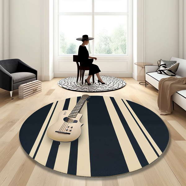 图片[33]-全球设计案例智能库_OJBKAI.COM现代圆形地毯Midjourney灵感图库-_设计智库－全球设计案例智能库_OJBKAI.COM-全球设计案例智能库_OJBKAI.COM设计智库