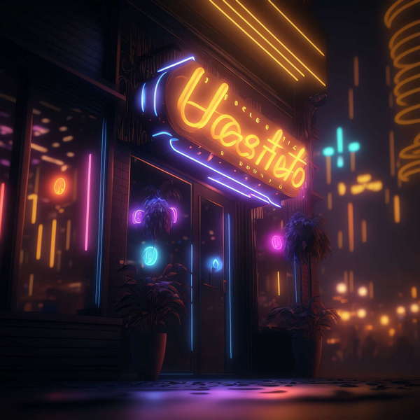 图片[8]-全球设计案例智能库_OJBKAI.COM赛博朋克风室内霓虹灯-2_Midjourney灵感图库-设计智库－全球设计案例智能库_OJBKAI.COM-全球设计案例智能库_OJBKAI.COM设计智库