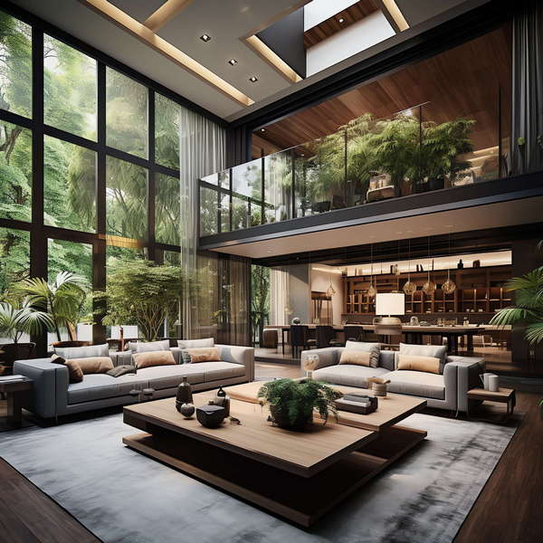 图片[15]-全球设计案例智能库_OJBKAI.COM自然生态客厅Midjourney灵感图库-_设计智库－全球设计案例智能库_OJBKAI.COM-全球设计案例智能库_OJBKAI.COM设计智库