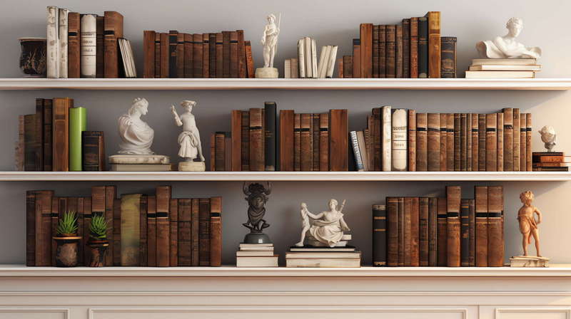 图片[33]-全球设计案例智能库_OJBKAI.COM复古书柜Midjourney灵感图库-_设计智库－全球设计案例智能库_OJBKAI.COM-全球设计案例智能库_OJBKAI.COM设计智库