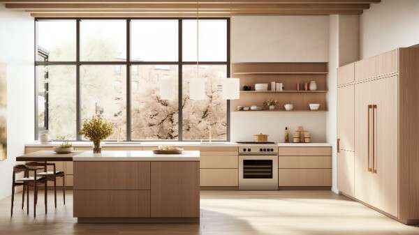 图片[15]-全球设计案例智能库_OJBKAI.COM住宅开放式厨房中岛吧台_Midjourney灵感图库602p-全球设计案例智能库_OJBKAI.COM设计智库