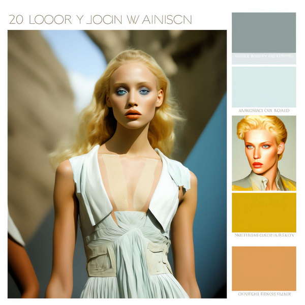 图片[82]-全球设计案例智能库_OJBKAI.COM色彩搭配Midjourney灵感图库-_设计智库－全球设计案例智能库_OJBKAI.COM-全球设计案例智能库_OJBKAI.COM设计智库