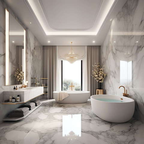 图片[78]-全球设计案例智能库_OJBKAI.COM现代家装卫生间带浴缸Midjourney灵感图库-_设计智库－全球设计案例智能库_OJBKAI.COM-全球设计案例智能库_OJBKAI.COM设计智库