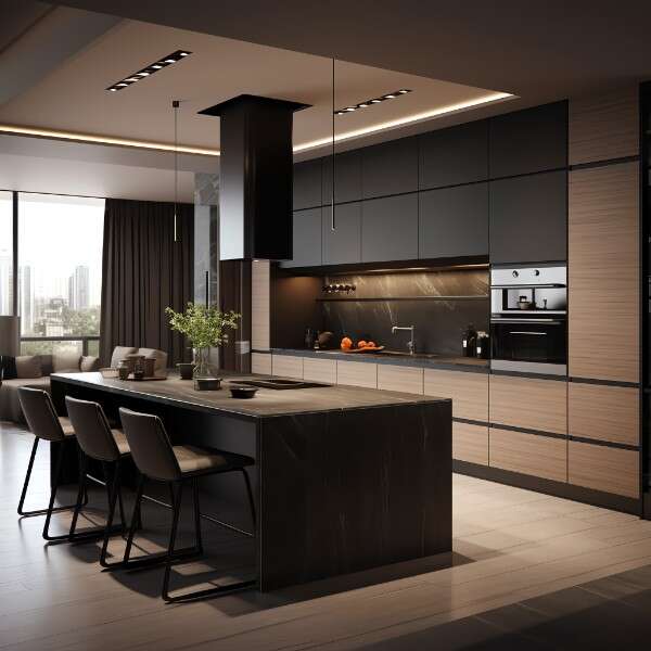 图片[12]-全球设计案例智能库_OJBKAI.COM现代风格厨房06_Midjourney灵感图库70P-全球设计案例智能库_OJBKAI.COM设计智库