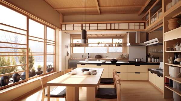 图片[17]-全球设计案例智能库_OJBKAI.COM日式厨房_Midjourney灵感图库71P-全球设计案例智能库_OJBKAI.COM设计智库