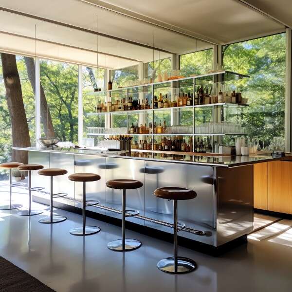 图片[102]-全球设计案例智能库_OJBKAI.COM住宅吧台中岛_Midjourney灵感图库130P-全球设计案例智能库_OJBKAI.COM设计智库