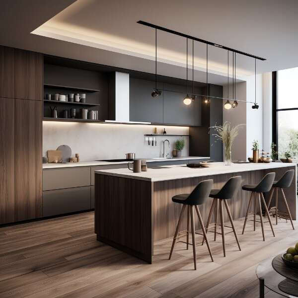 图片[25]-全球设计案例智能库_OJBKAI.COM现代风格厨房06_Midjourney灵感图库70P-全球设计案例智能库_OJBKAI.COM设计智库