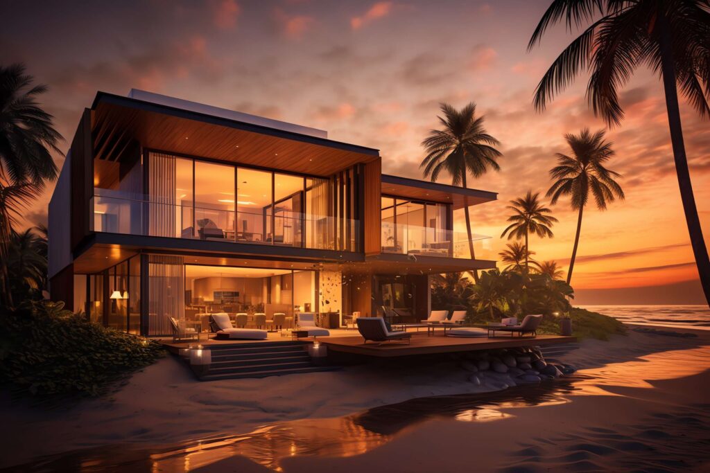 图片[24]-全球设计案例智能库_OJBKAI.COM现代泳池别墅Midjourney灵感图库-_设计智库－全球设计案例智能库_OJBKAI.COM-全球设计案例智能库_OJBKAI.COM设计智库