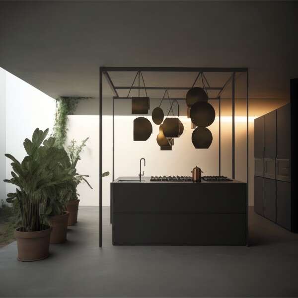 图片[39]-全球设计案例智能库_OJBKAI.COM家装开放厨房中岛吧台_Midjourney灵感图库924P-全球设计案例智能库_OJBKAI.COM设计智库