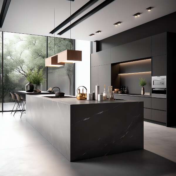 图片[169]-全球设计案例智能库_OJBKAI.COM现代风格厨房05_Midjourney灵感图库329P-全球设计案例智能库_OJBKAI.COM设计智库