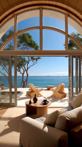 图片[3]-全球设计案例智能库_OJBKAI.COM地中海客厅Midjourney灵感图库-_设计智库－全球设计案例智能库_OJBKAI.COM-全球设计案例智能库_OJBKAI.COM设计智库