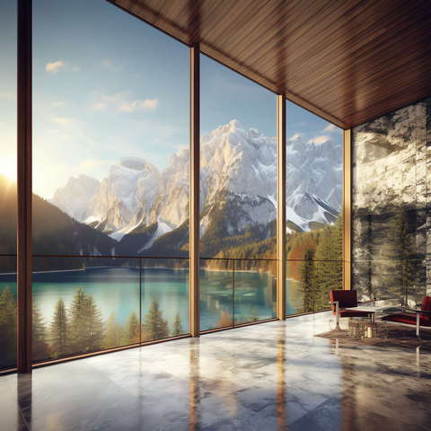 图片[34]-全球设计案例智能库_OJBKAI.COM现代前卫落地窗Midjourney灵感图库-_设计智库－全球设计案例智能库_OJBKAI.COM-全球设计案例智能库_OJBKAI.COM设计智库