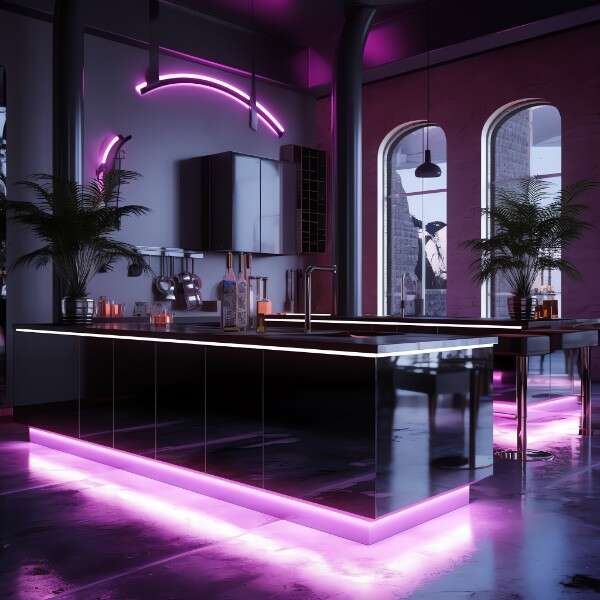 图片[74]-全球设计案例智能库_OJBKAI.COM现代风格厨房04_Midjourney灵感图库223P-全球设计案例智能库_OJBKAI.COM设计智库