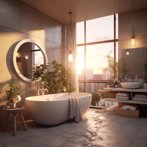 图片[93]-全球设计案例智能库_OJBKAI.COM现代风格卫浴Midjourney灵感图库-_设计智库－全球设计案例智能库_OJBKAI.COM-全球设计案例智能库_OJBKAI.COM设计智库