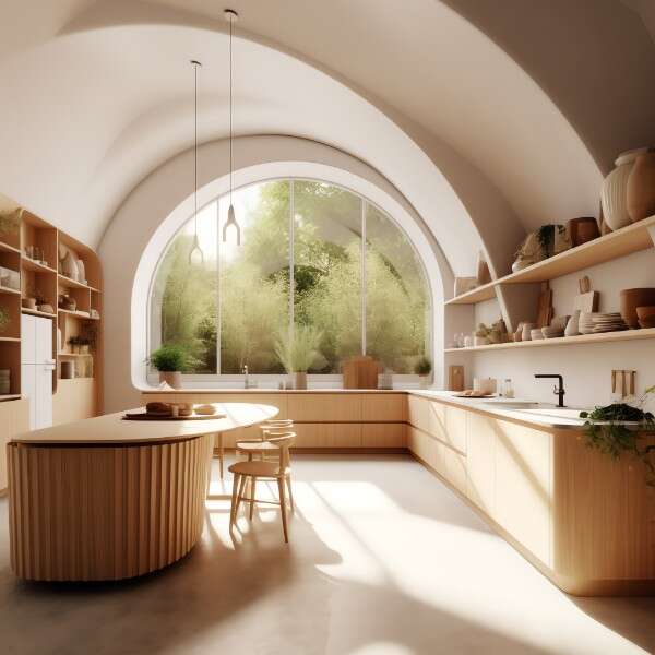 图片[8]-全球设计案例智能库_OJBKAI.COM现代风格厨房_Midjourney灵感图库49P-全球设计案例智能库_OJBKAI.COM设计智库