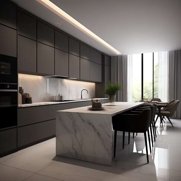 图片[113]-全球设计案例智能库_OJBKAI.COM现代风格厨房05_Midjourney灵感图库329P-全球设计案例智能库_OJBKAI.COM设计智库