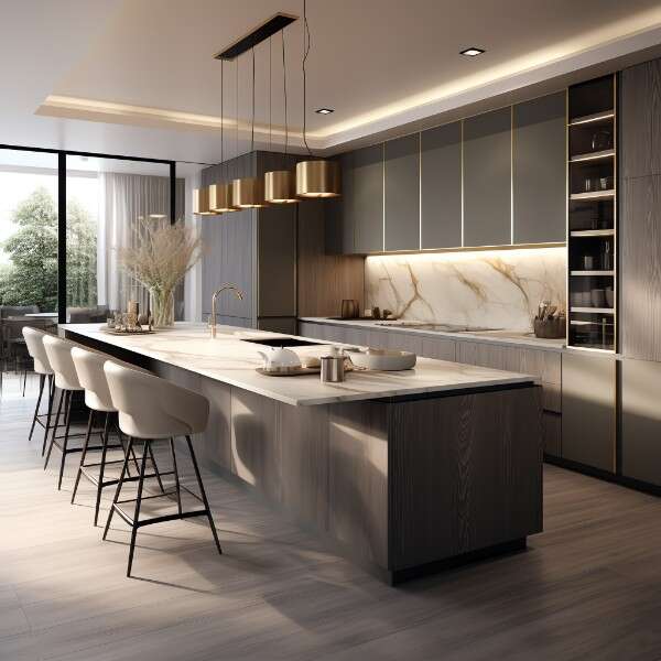 图片[42]-全球设计案例智能库_OJBKAI.COM现代风格厨房06_Midjourney灵感图库70P-全球设计案例智能库_OJBKAI.COM设计智库