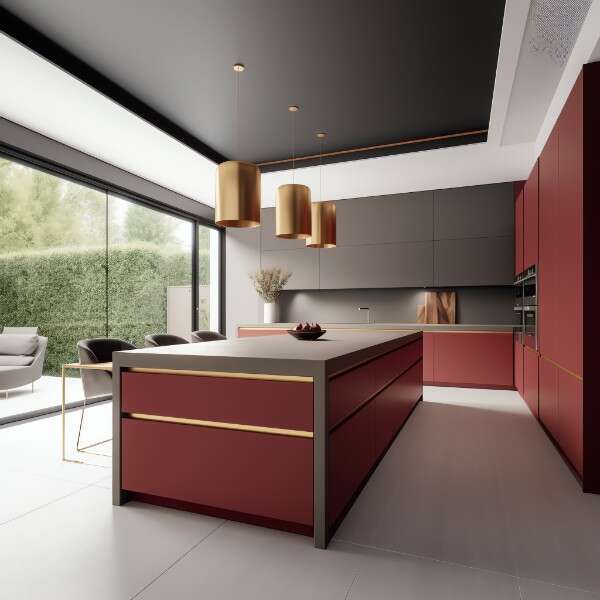 图片[69]-全球设计案例智能库_OJBKAI.COM住宅开放式厨房中岛吧台_Midjourney灵感图库234P-全球设计案例智能库_OJBKAI.COM设计智库