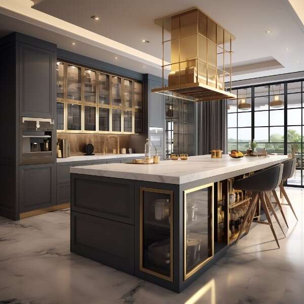 图片[36]-全球设计案例智能库_OJBKAI.COM简欧风格厨房_Midjourney灵感图库86P-全球设计案例智能库_OJBKAI.COM设计智库