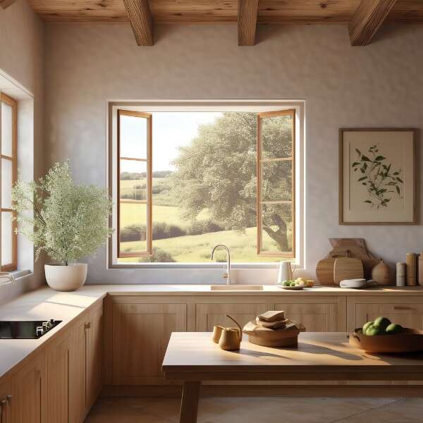 图片[79]-全球设计案例智能库_OJBKAI.COM简欧风格厨房_Midjourney灵感图库108P-全球设计案例智能库_OJBKAI.COM设计智库