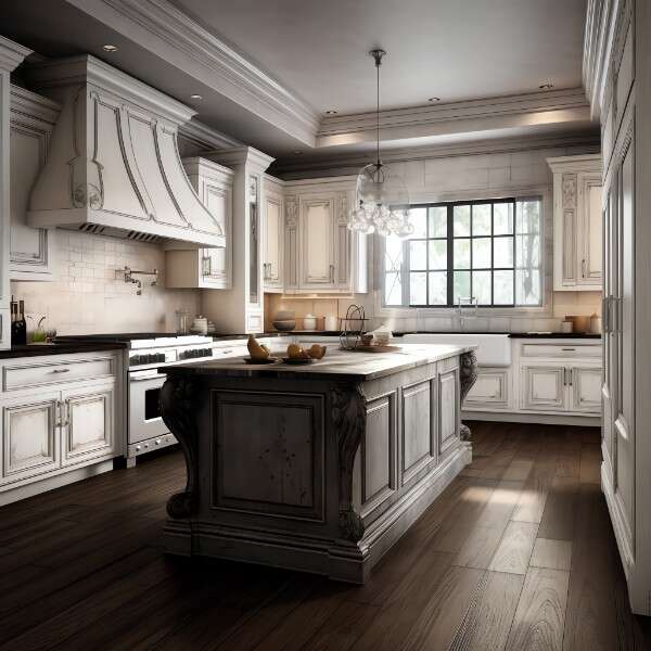 图片[64]-全球设计案例智能库_OJBKAI.COM新古典欧式厨房_Midjourney灵感图库172P-全球设计案例智能库_OJBKAI.COM设计智库