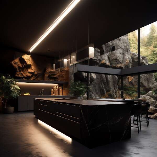 图片[153]-全球设计案例智能库_OJBKAI.COM现代风格厨房03_Midjourney灵感图库192P-全球设计案例智能库_OJBKAI.COM设计智库