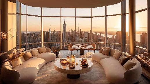 图片[55]-全球设计案例智能库_OJBKAI.COM大平层Midjourney灵感图库-_设计智库－全球设计案例智能库_OJBKAI.COM-全球设计案例智能库_OJBKAI.COM设计智库