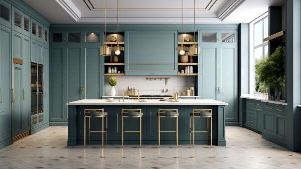 图片[8]-全球设计案例智能库_OJBKAI.COM简欧风格厨房_Midjourney灵感图库86P-全球设计案例智能库_OJBKAI.COM设计智库