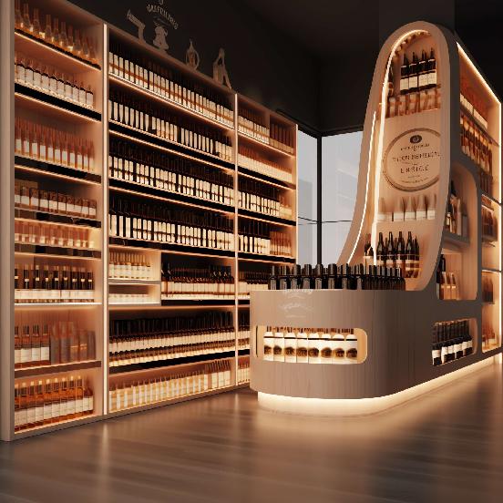图片[81]-全球设计案例智能库_OJBKAI.COM酒柜酒窖Midjourney灵感图库-_设计智库－全球设计案例智能库_OJBKAI.COM-全球设计案例智能库_OJBKAI.COM设计智库