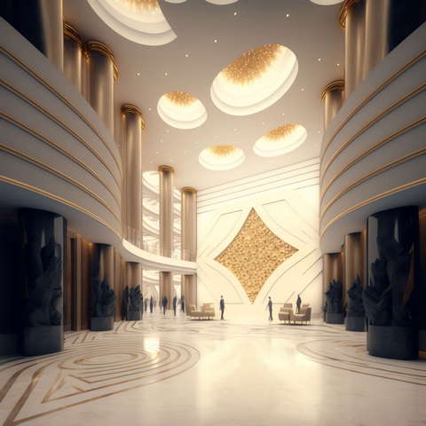 图片[29]-全球设计案例智能库_OJBKAI.COM欧式轻奢客厅Midjourney灵感图库-_设计智库－全球设计案例智能库_OJBKAI.COM-全球设计案例智能库_OJBKAI.COM设计智库